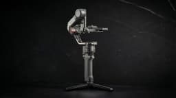 DJI Ronin RS 3 Pro