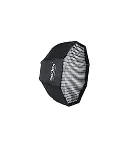Octa Softbox + Grid 95cm