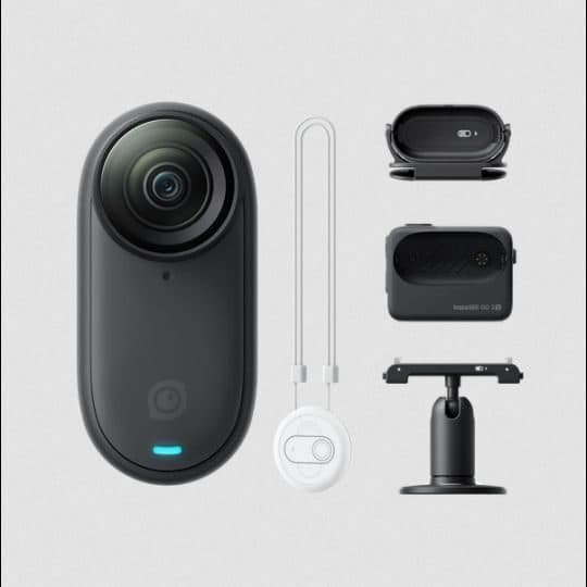 Insta360 GO 3S 2