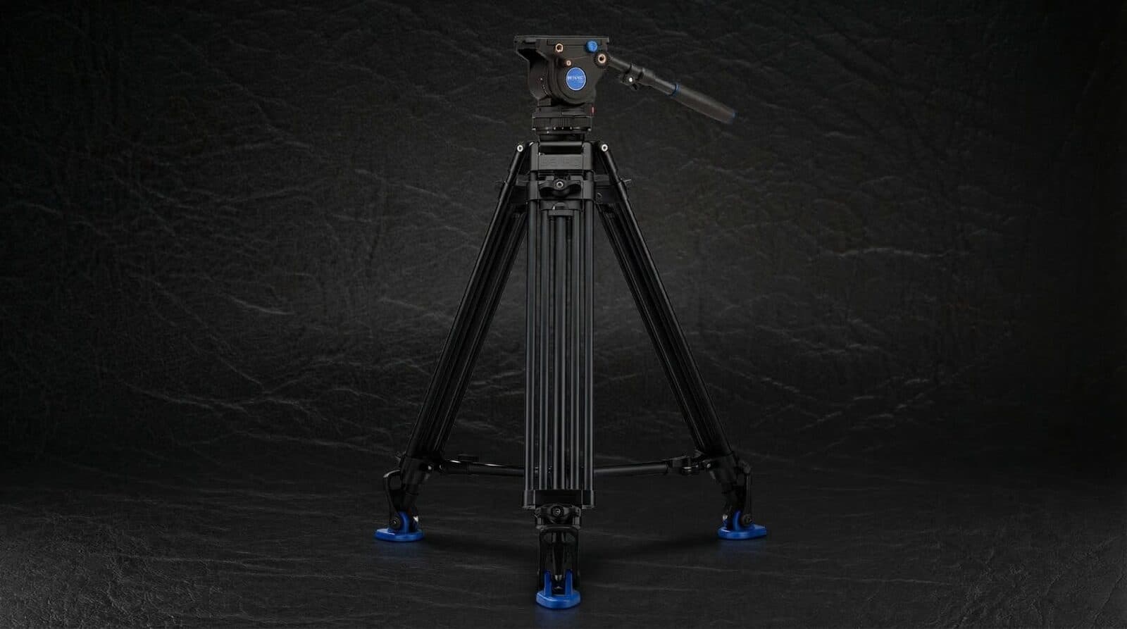 Trípode Benro BV6 Pro 2