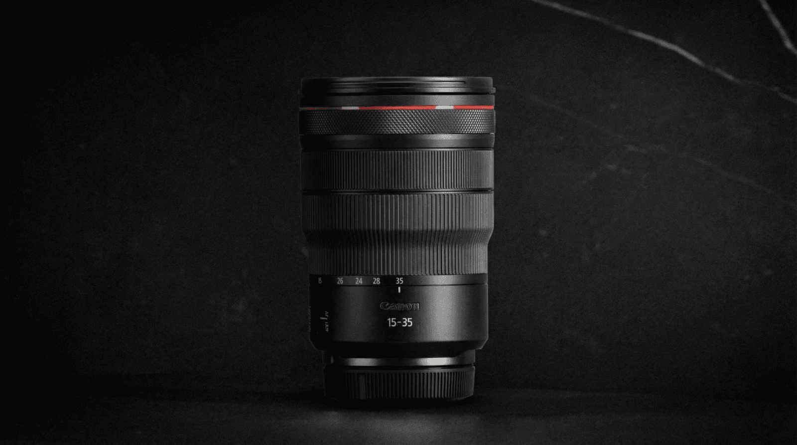 Canon RF 15-35mm f/2.8 L IS USM