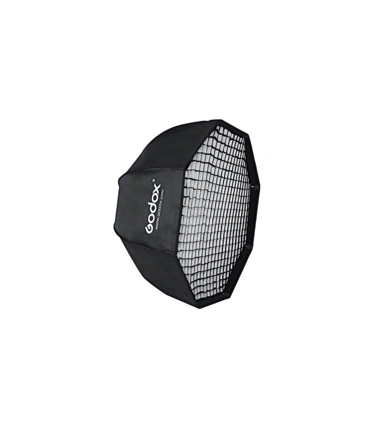 Octa Softbox + Grid 120cm