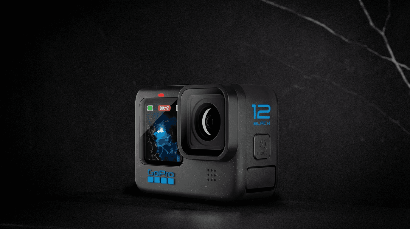 GoPro HERO12