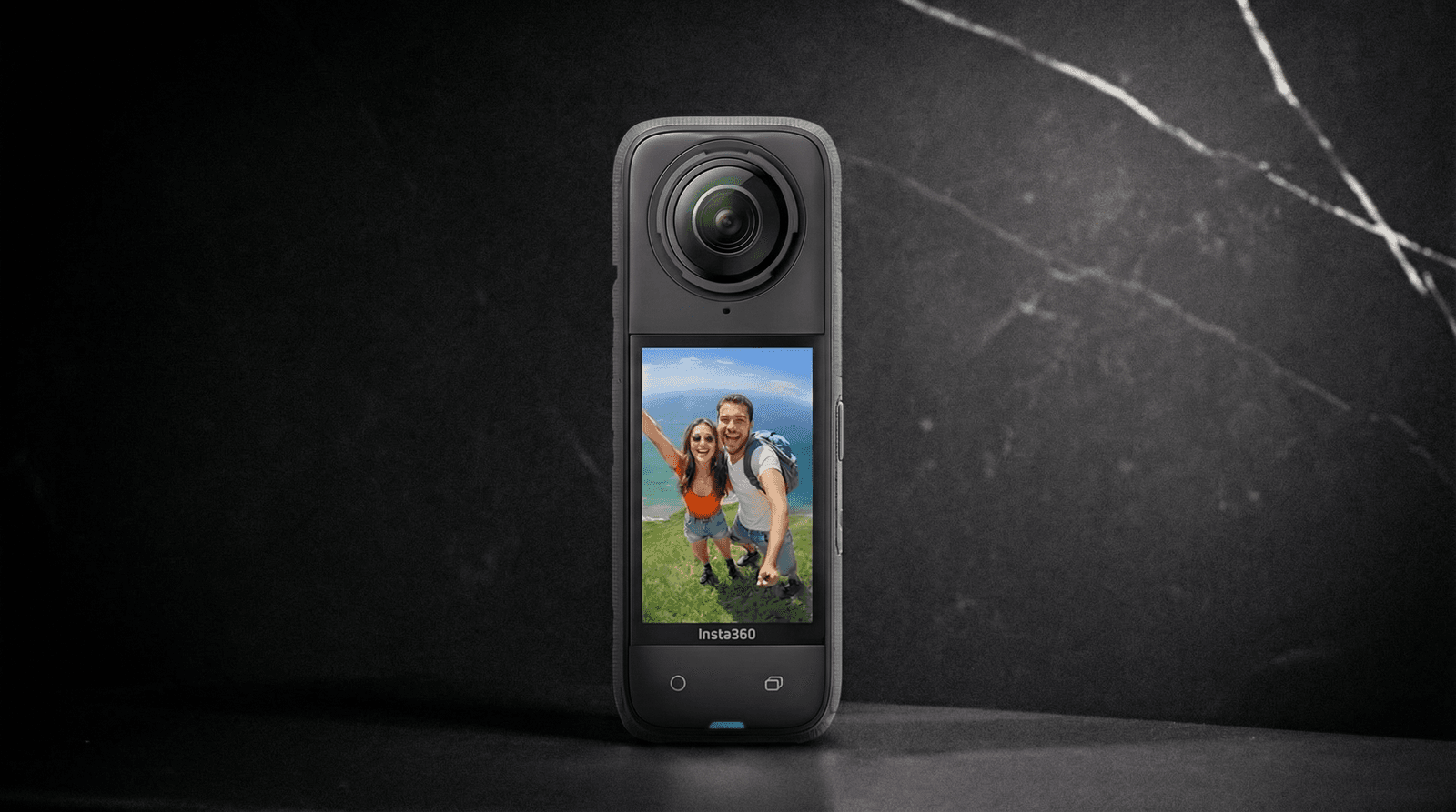 Insta360 X3