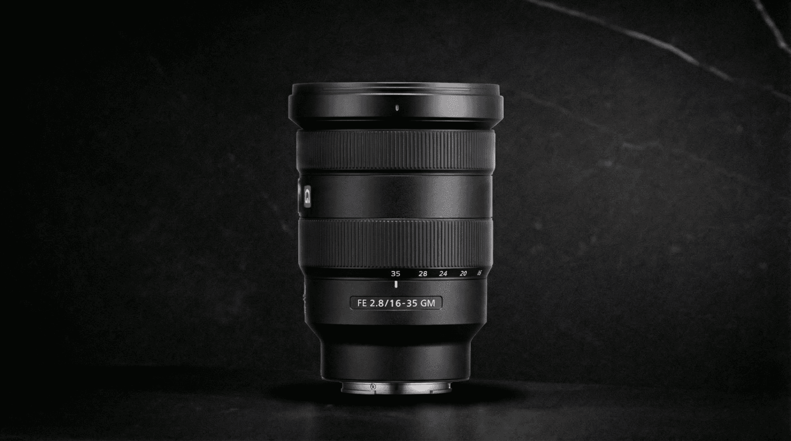 Sony 16-35mm f/2.8 G Master