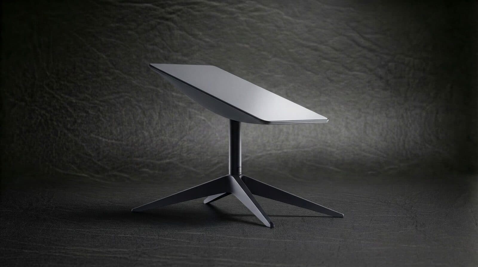 Router Wifi Starlink Motorizado