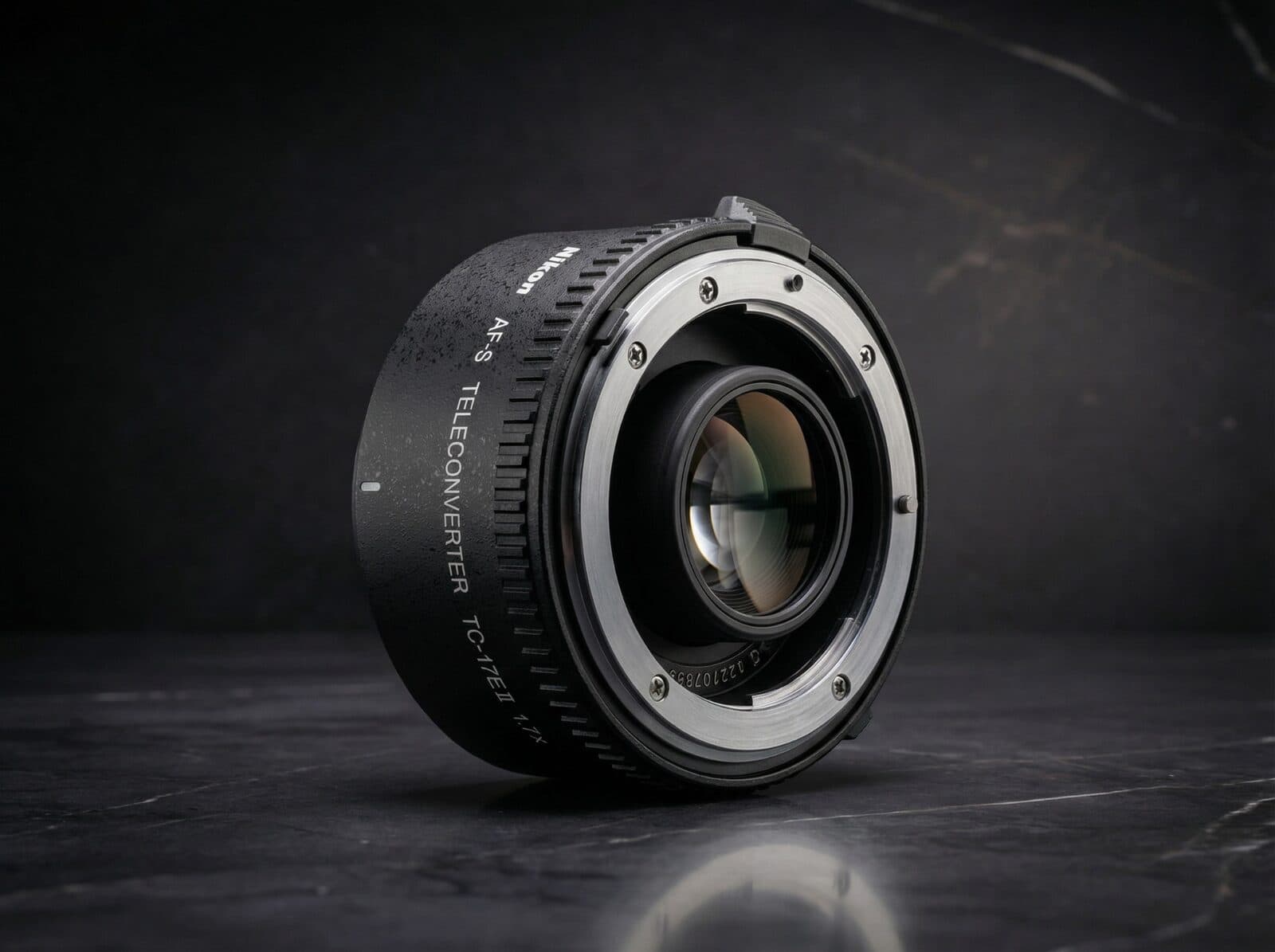 AF-S Teleconverter TC-17E II