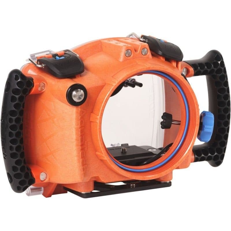 Aquatech Edge Sport Housing para Sony A7III / FX3