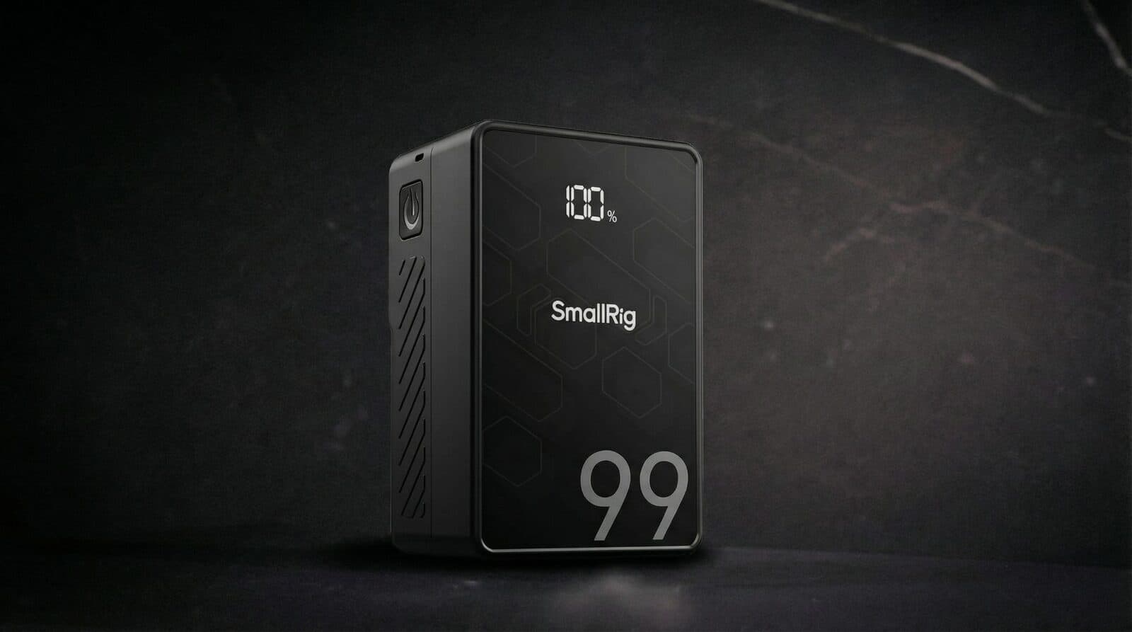 Batería SMALLRIG VB99 SE V Mount