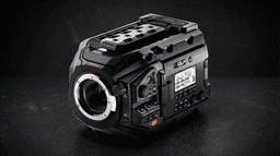 Blackmagic URSA Mini Pro 4.6K