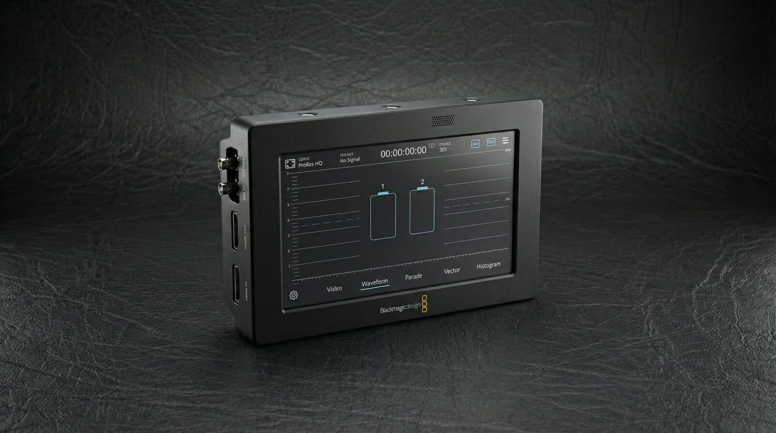 Blackmagic Video Assist 5" 3G