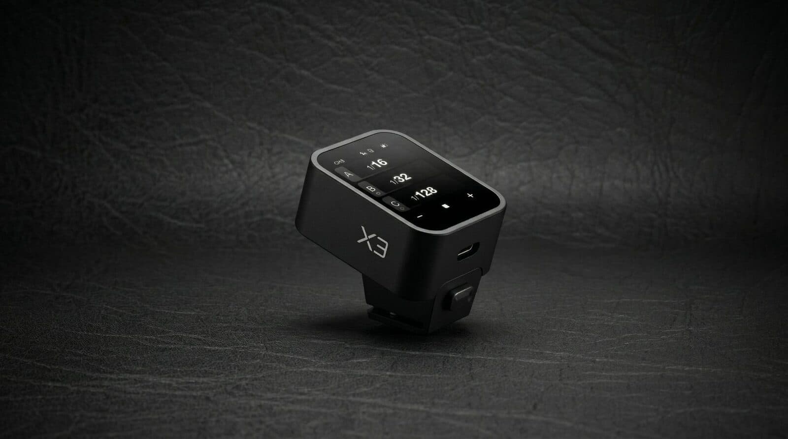 Godox X3 TTL Trigger Canon