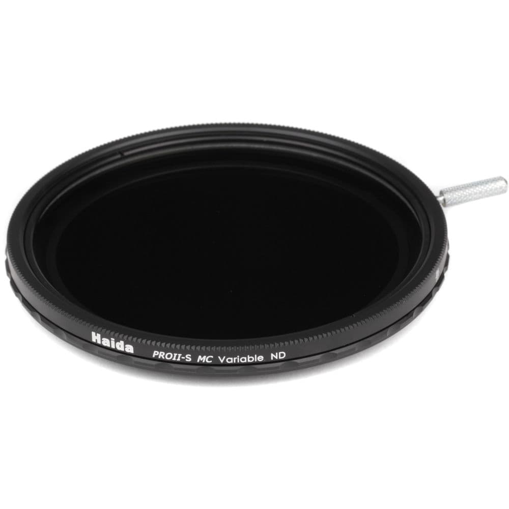 Haida PRO II-S MC Variable ND 105mm
