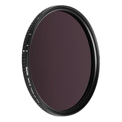 Haida S PRO II Variable ND 82mm