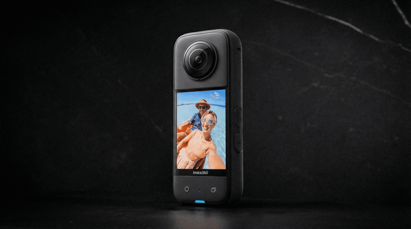 Insta360 X4