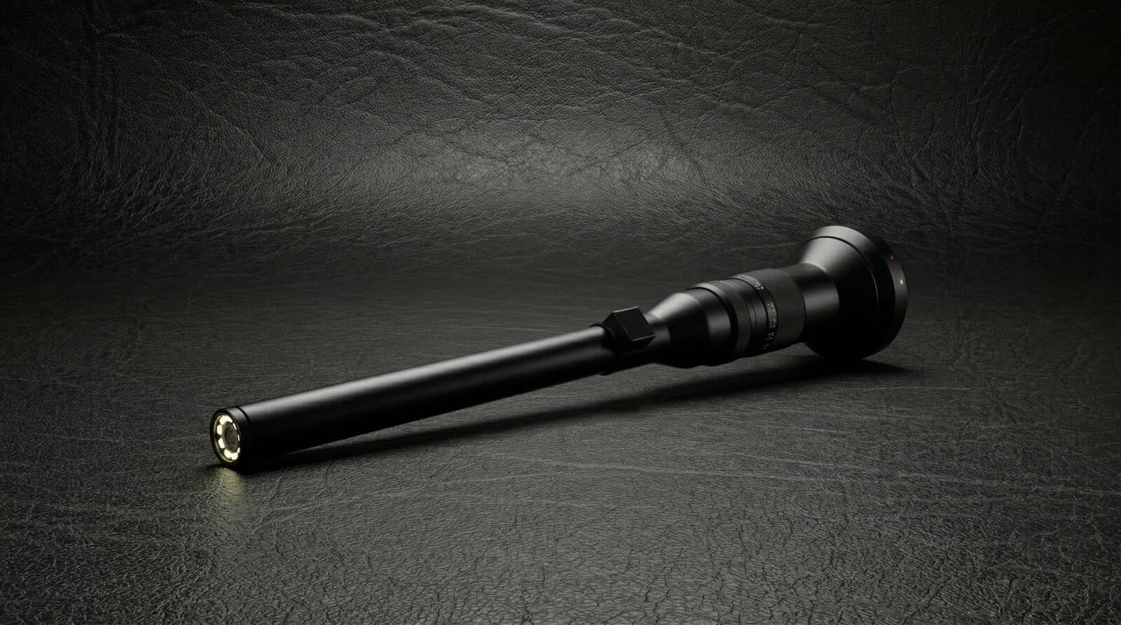 Laowa 24mm f/14 2X Macro Probe