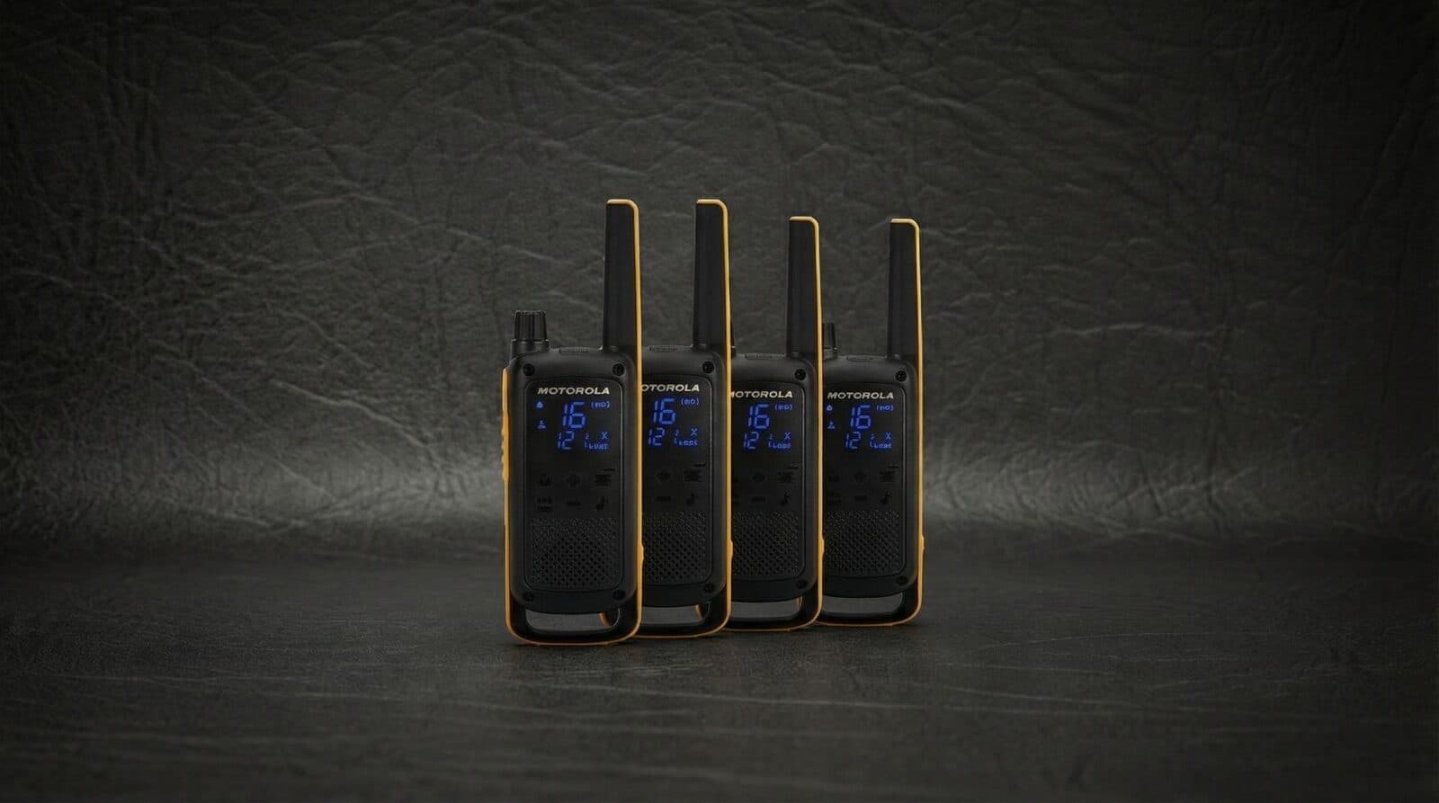 Motorola Talkabout T82 Extreme