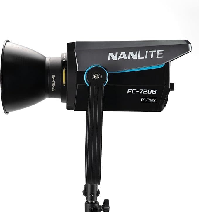 Nanlite FC-720B Monolight bicolor