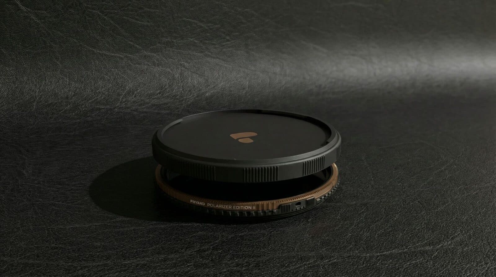 PolarPro Peter McKinnon VND 6-9 Stop 82mm