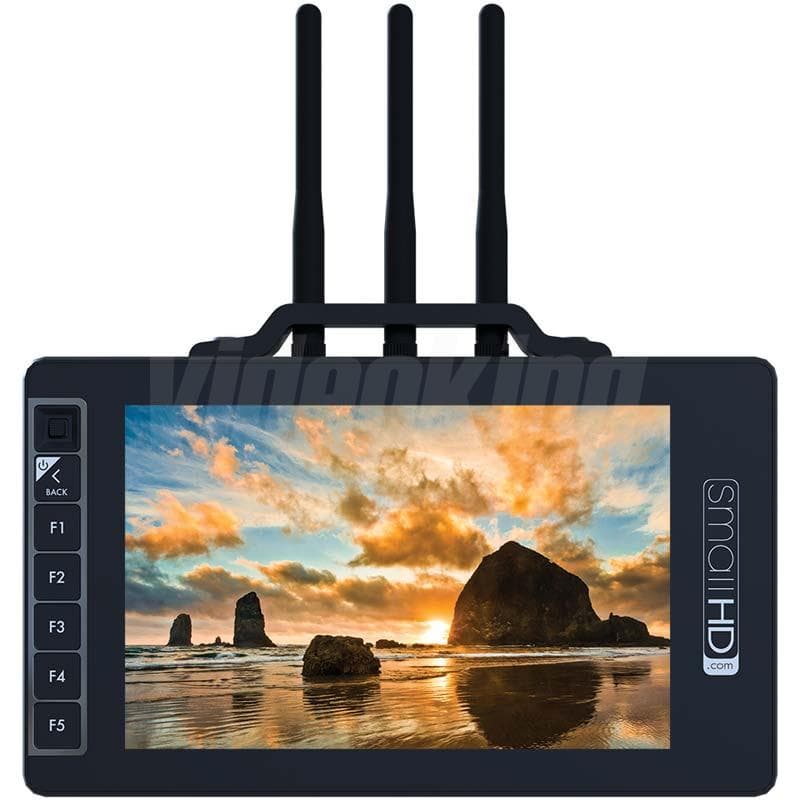 SmallHD 703 Ultra Bright 7